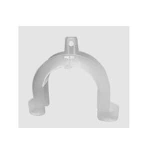 Guia Suporte de Saída p/ Mangueira de Máquina de Lavar Universal 3/4