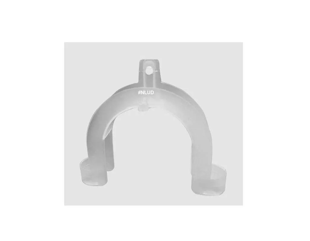 Guia Suporte de Saída p/ Mangueira de Máquina de Lavar Universal 3/4