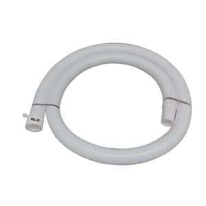 Mangueira de Saída de água Máquina de Lavar 3 4 - Tanque Tanquinho 1,27mts.