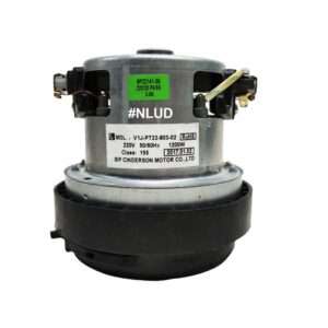 Motor Original p/ Aspirador de Pó Arno Nitro / NIT1 / NIT2 / NITC - 1200W - 220v.