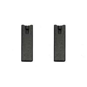 Escova Carvão para Lavadora Arno LV2T LVVF LVWF LAV3 LVST - 2 Un. Original