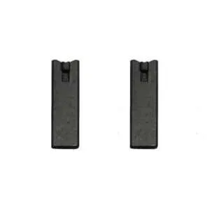 Escova Carvão para Lavadora Arno LV2T LVVF LVWF LAV3 LVST - 2 Un. Original
