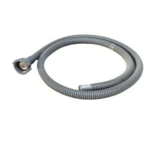 Mangueira de Entrada de água Arno p/ Máquina de Lavar / Tanquinho 1,20mts. - Engate de 1/2