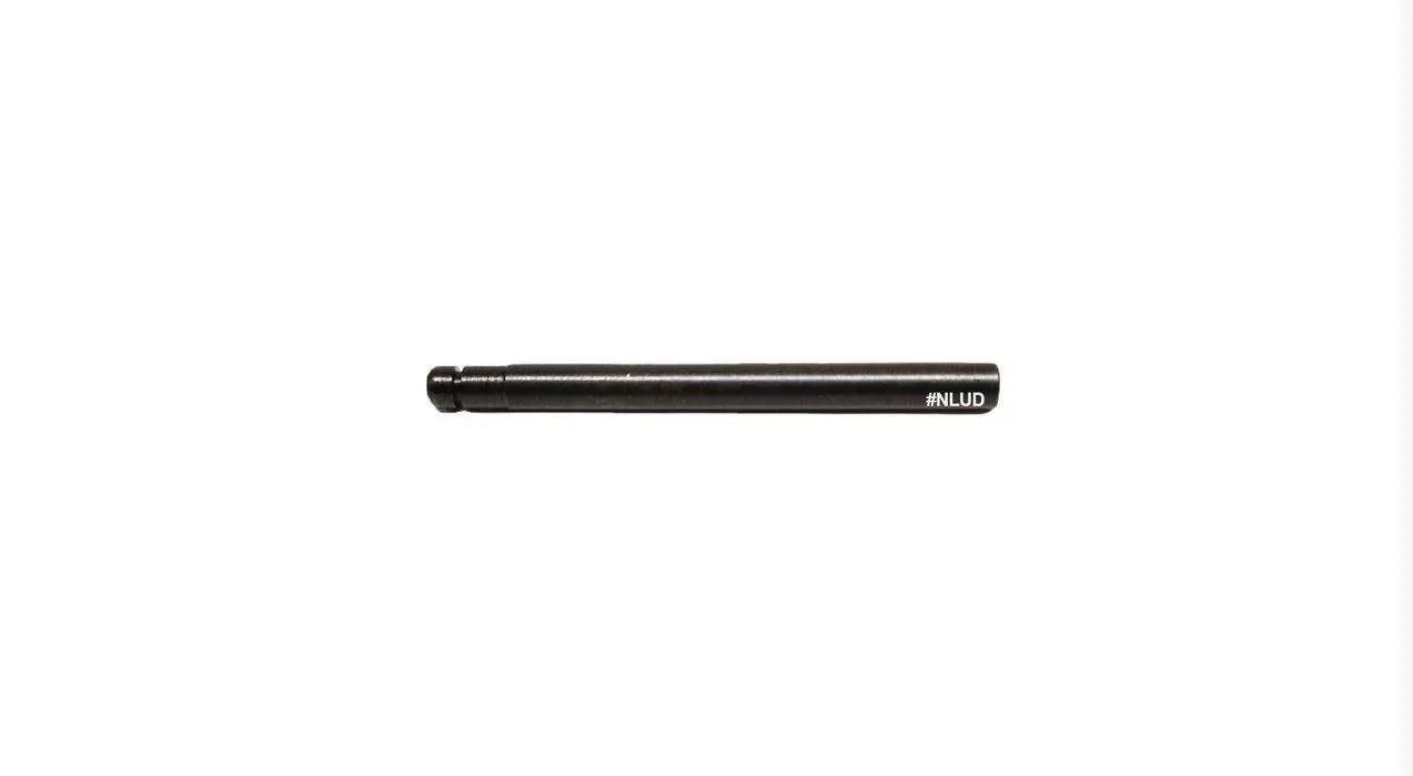 Pino Trava da Polia Maior Original p/ Tanquinho Arno ML08 / ML10 / ML60 / ML61 / ML80 / ML90 1 Pino Trava da Polia Maior Original p/ Tanquinho Arno ML08 / ML10 / ML60 / ML61 / ML80 / ML90
