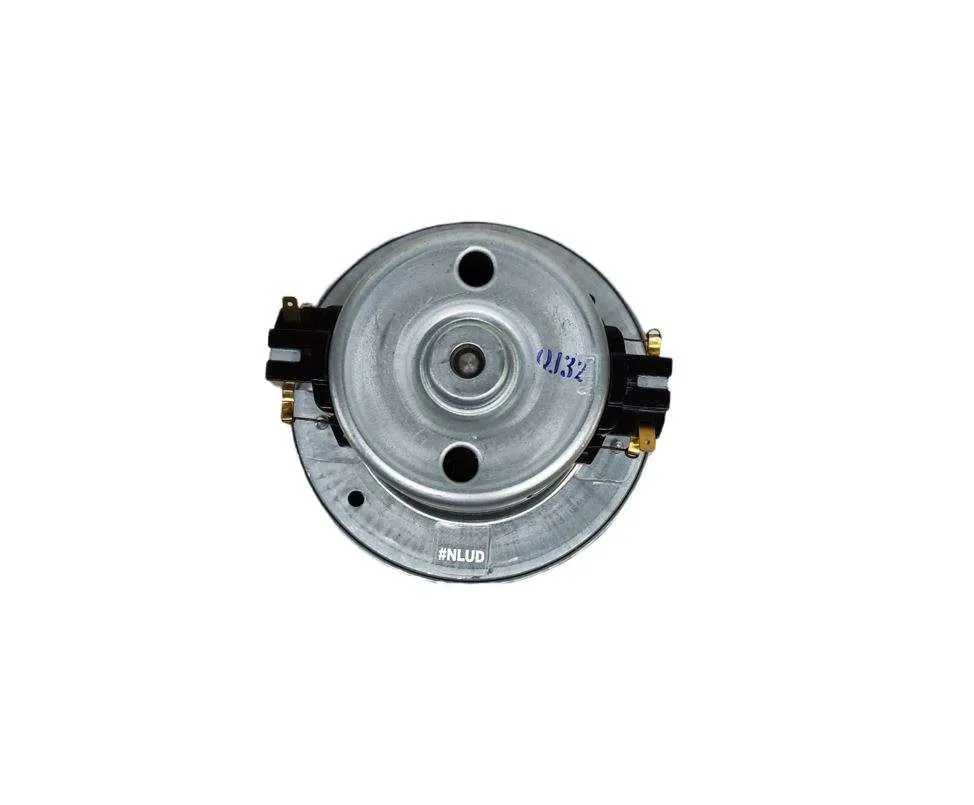 Motor p/ Soprador Kyklon Maxx / Super / Rx / Revolution 220v. 3 Motor p/ Soprador Kyklon Maxx / Super / Rx / Revolution 220v. - Imagem 3