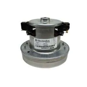 Motor p/ Soprador Kyklon Maxx / Super / Rx / Revolution 220v.