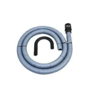 Mangueira de Saída de água Máquina de Lavar Tradicional 3 4 x 1.1 4 - 1,40mts. c Suporte