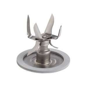 Lâmina Removível c Anel Vedação Liquidificador Oster - Consulte descrição compatibilidades Original