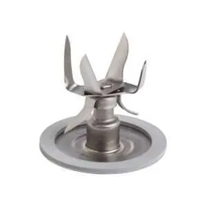 Lâmina Removível c Anel Vedação Liquidificador Oster - Consulte descrição compatibilidades Original