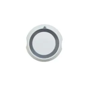 Botão do Timer Tanquinho Arno ML60 ML61 ML80 ML81 ML90 ML91 Branco Original