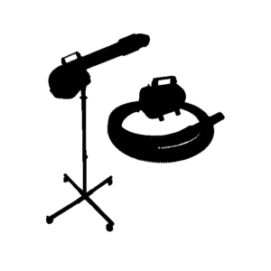 Motor para Soprador Pet