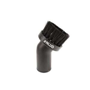 Bocal Escova de 36mm. Aspirador de Pó Wap Lavor Prosdócimo Karcher Jacto Universal