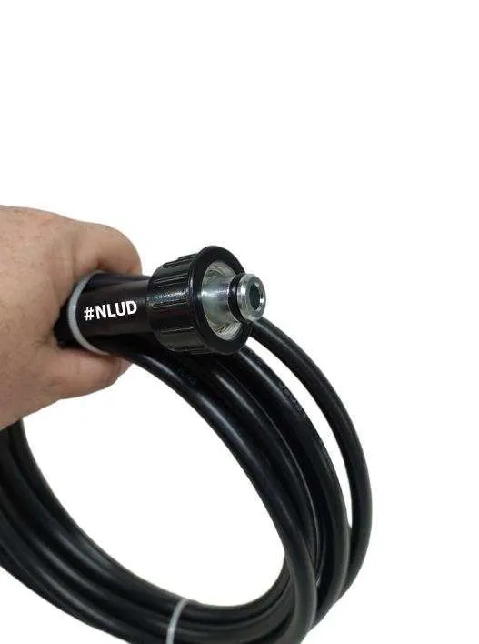 Mangueira Original Electrolux p/ Lavadora de Alta Pressão Engate Rápido UWS10 / UPR11 / UWS31 / EAS20 / EWS30 e 31 - Imagem 5