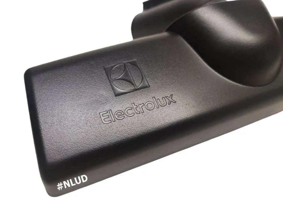Bocal de Piso Electrolux Aspirador de Pó - Atende qualquer Marca e Modelo com Bocal de 32mm. Original - Imagem 4