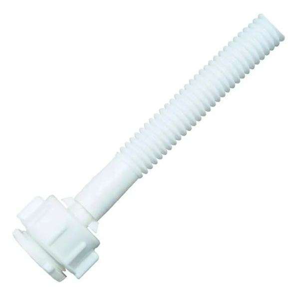 Mangueira de Entrada de água Máquina de Lavar Tanquinho - Rosca de 3 4 c adaptador de 1 2 - 1,20mts. 5 Mangueira de Entrada de água Máquina de Lavar Tanquinho - Rosca de 3 4 c adaptador de 1 2 - 1,20mts. - Imagem 5