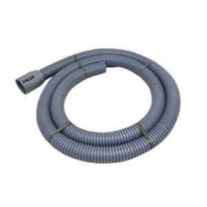 Mangueira de Saída de água Máquina de Lavar Tradicional Bocal de 29mm. - 1,55mts.