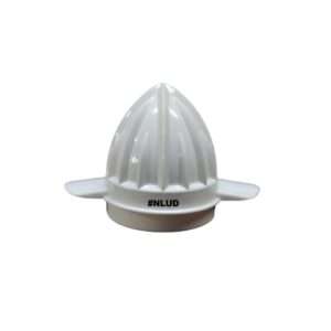 Cone Castanha do Espremedor de Frutas Mondial Turbo Citrus E-01 Premium E-02 - E-23 - Branco