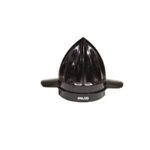 Cone Castanha do Espremedor de Frutas Mondial Turbo Citrus E-01 Premium E-02 - E-23 - (Maior) Preta