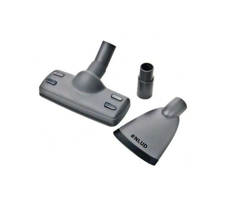 Bocal de Piso Animal Kit Electrolux p/ Aspirador de Pó - Atende qualquer Marca e Modelo com Bocal de 32mm e 35mm.. 4 Bocal de Piso Animal Kit Electrolux p/ Aspirador de Pó - Atende qualquer Marca e Modelo com Bocal de 32mm e 35mm.. - Imagem 4