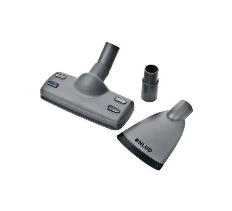 Bocal de Piso Animal Kit Electrolux p/ Aspirador de Pó - Atende qualquer Marca e Modelo com Bocal de 32mm e 35mm.. - Imagem 4