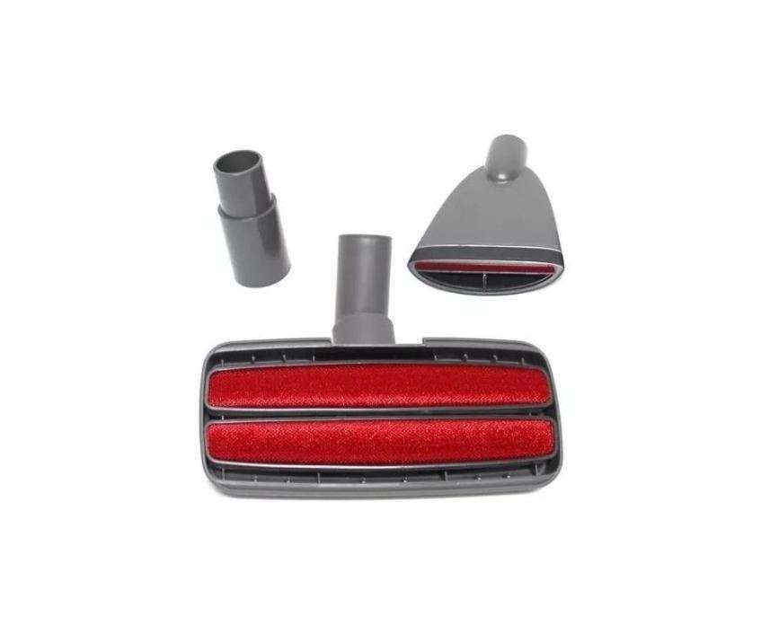 Bocal de Piso Animal Kit Electrolux p/ Aspirador de Pó - Atende qualquer Marca e Modelo com Bocal de 32mm e 35mm.. 5 Bocal de Piso Animal Kit Electrolux p/ Aspirador de Pó - Atende qualquer Marca e Modelo com Bocal de 32mm e 35mm.. - Imagem 5