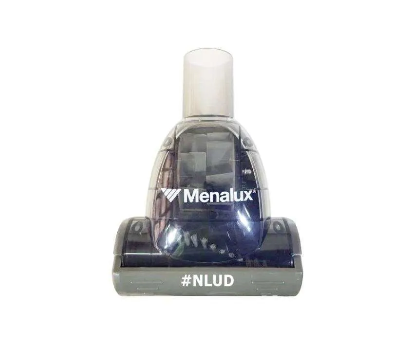 Bocal Mini Turbo Menalux TNM01 p/ Aspirador de Pó - Atende qualquer Marca e Modelo com Bocal de 32mm. - Imagem 3