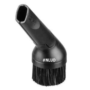 Bocal Múltiplo 3 em 1 PFC p/ Aspirador de Pó - Atende qualquer Marca e Modelo com Bocal de 32mm.