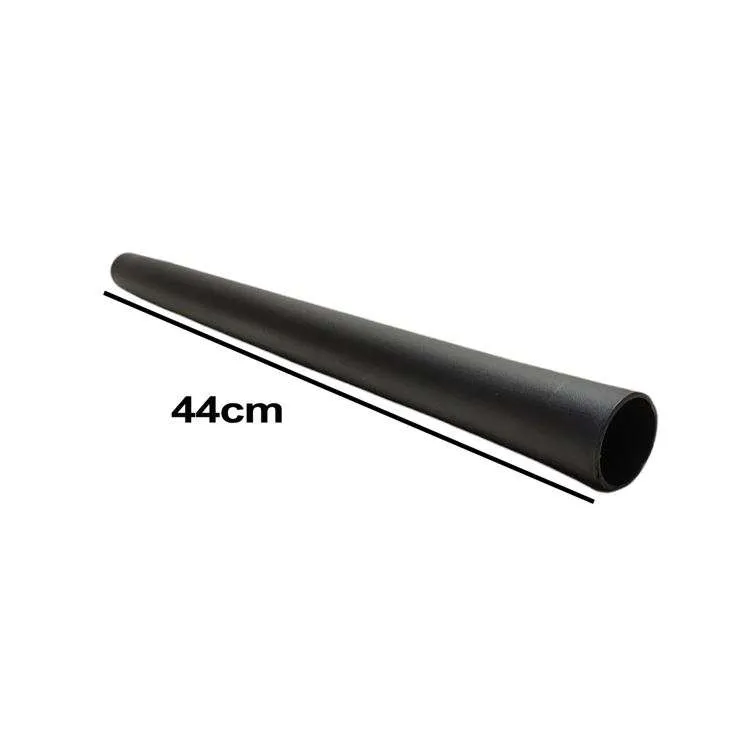 Tubo de Extensão - 36mm. para Aspirador de Pó Black Decker WAP Lavor Karcher Prosdócimo Universal - Imagem 3