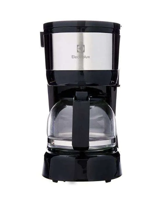Jarra Cafeteira Electrolux ECM10 15 Cafés Preta Original - Imagem 2