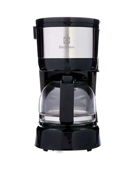 Jarra para Cafeteira Electrolux ECM10 15 Cafés Preta compatível 3 Jarra para Cafeteira Electrolux ECM10 15 Cafés Preta compatível - Imagem 3