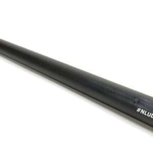 Tubo de Extensão Aspirador de Pó Electrolux Universal - Bocal encaixe 32mm. Preto Original