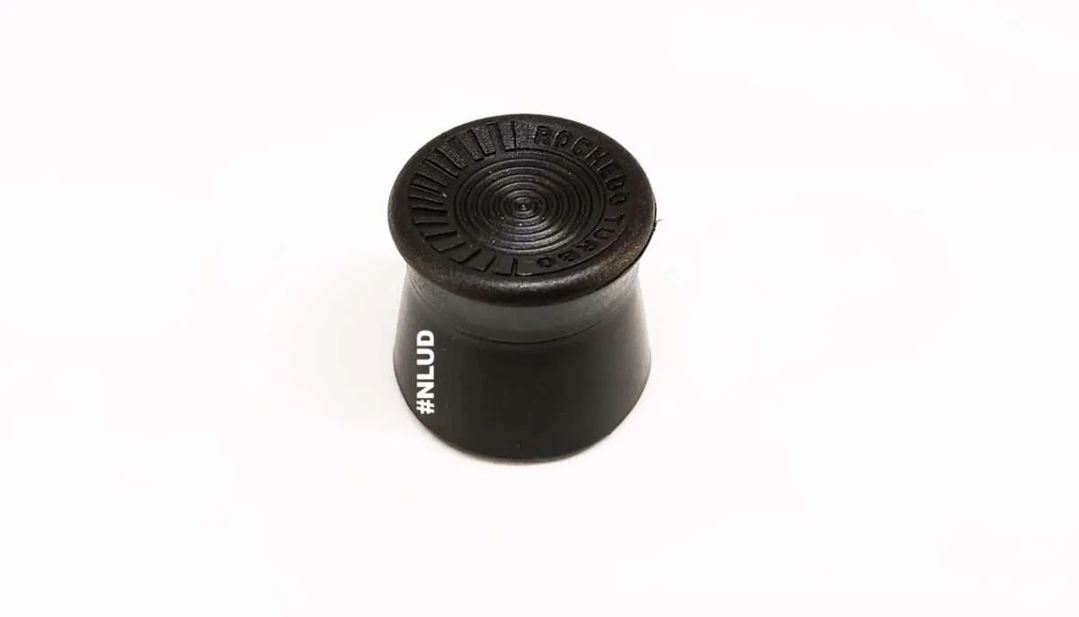 Peso Panela de Pressão Rochedo Turbo Turbo Top Turbo Pro - PPFI pt. Original