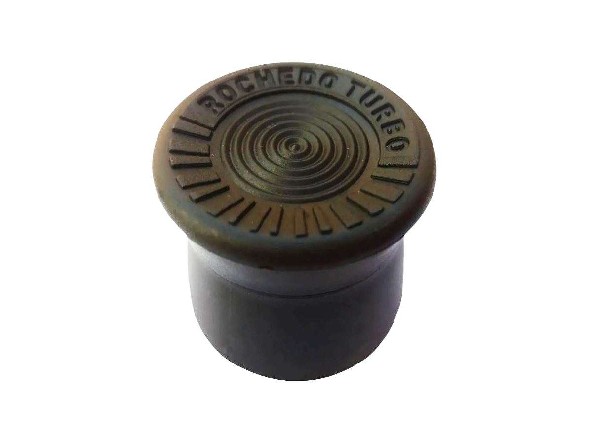 Peso Panela de Pressão Rochedo Turbo Turbo Top Turbo Pro - PPFI pt. Original 6 Peso Panela de Pressão Rochedo Turbo Turbo Top Turbo Pro - PPFI pt. Original - Imagem 6