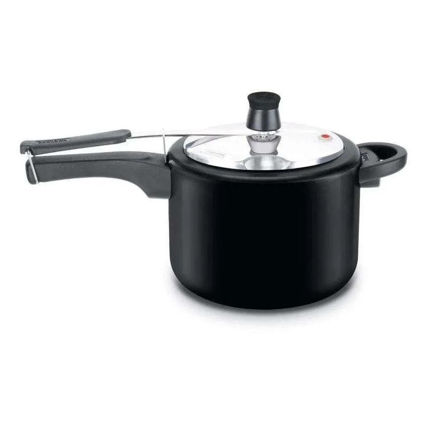 Peso Panela de Pressão Rochedo Turbo Turbo Top Turbo Pro - PPFI pt. Original - Imagem 7