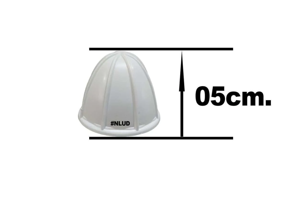 Castanha Cone Espremedor de Suco de Frutas Industrial Loren Sid Fak Cemaf Spolo Branco - Imagem 3