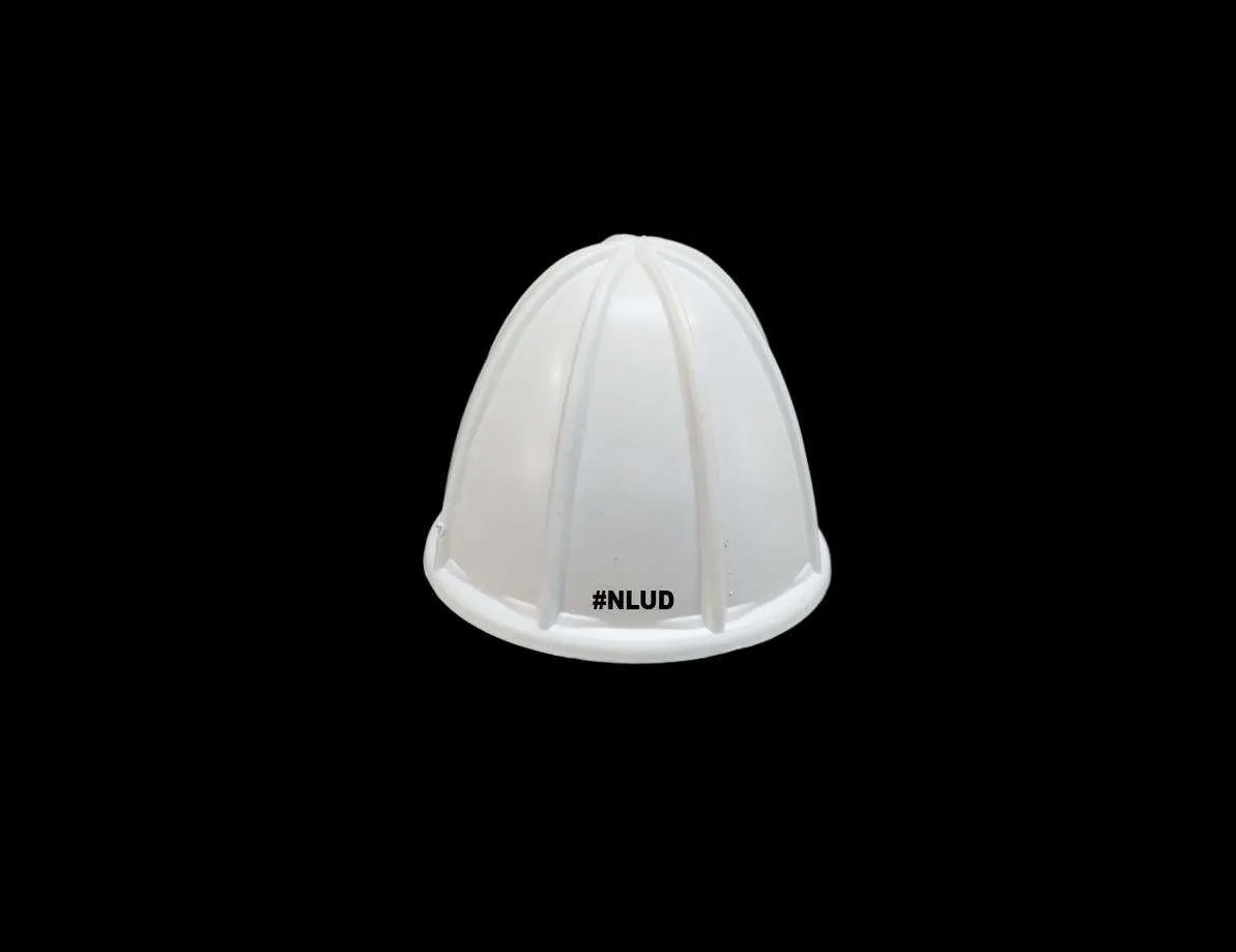 Castanha Cone Espremedor de Suco de Frutas Industrial Loren Sid Fak Cemaf Spolo Branco - Imagem 4