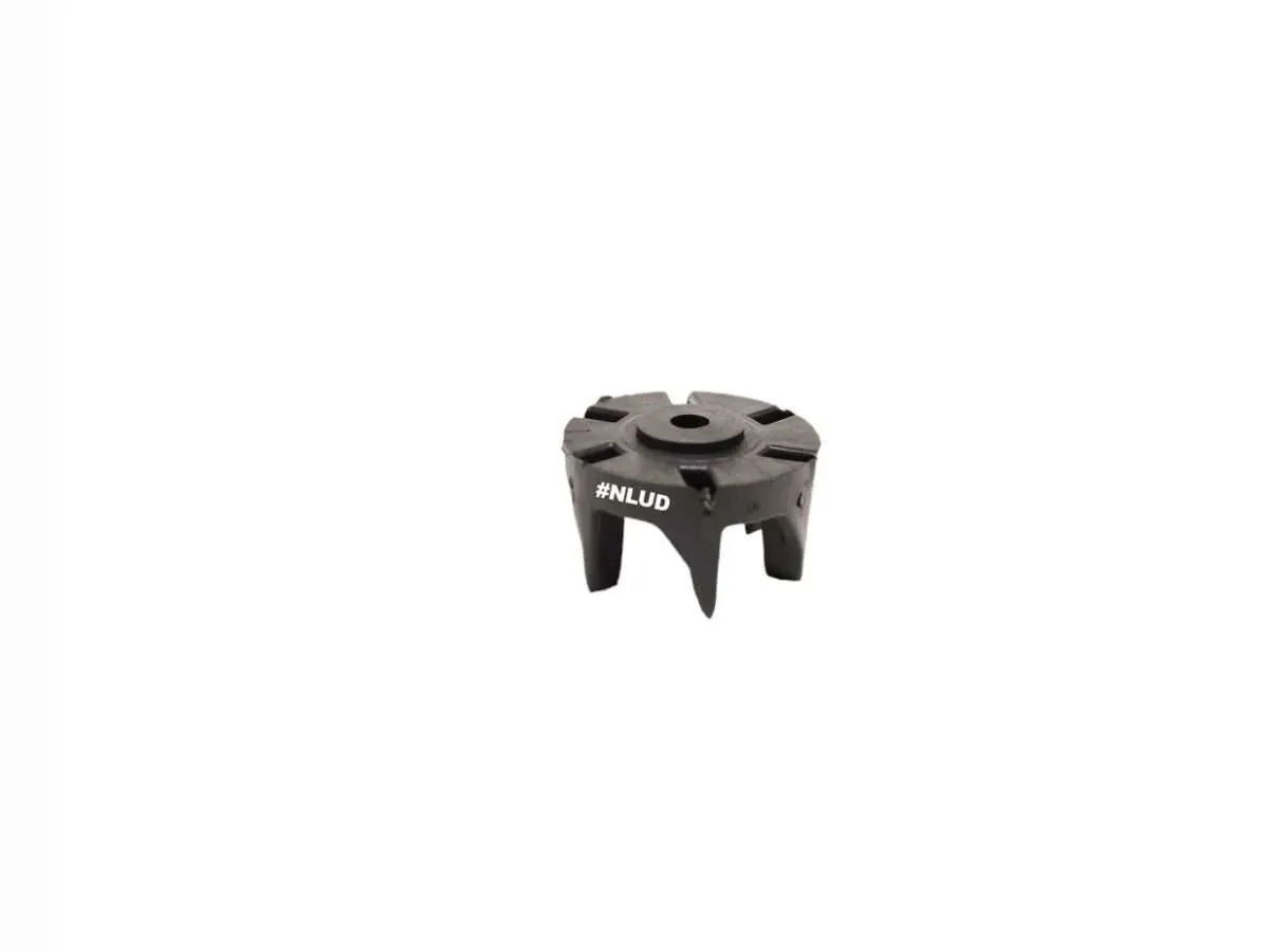 Kit c 10 Un. - Arraste Acoplador do Copo Liquidificador Mondial L99 L850 L900 L1000 L1100 L1200 - Imagem 5