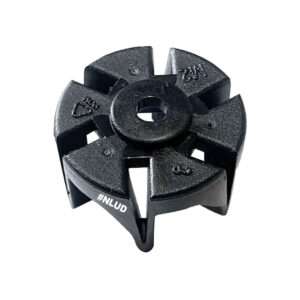 Arraste Acoplador do Copo Liquidificador Mondial L850 L900 L1000 L1100 L1200