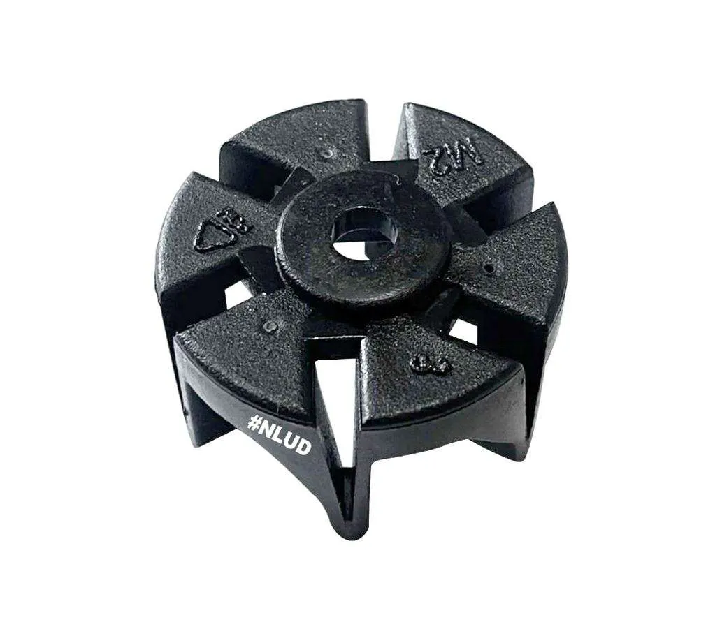 Arraste Acoplador do Copo Liquidificador Mondial L850 L900 L1000 L1100 L1200