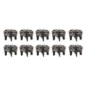 Kit c 10 Un. - Arraste Acoplador do Copo Liquidificador Mondial L99 L850 L900 L1000 L1100 L1200