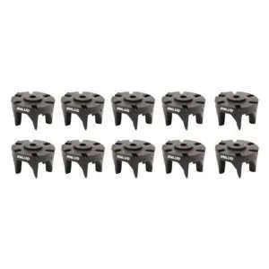 Kit c 10 Un. - Arraste Acoplador do Copo Liquidificador Mondial L99 L850 L900 L1000 L1100 L1200