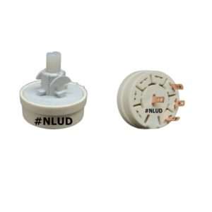 Chave Interruptor Original 3 Velocidades Ventilador Arno 40cm FD40 / FS40 / FW40