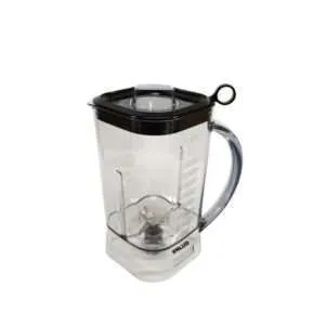 Copo Liquidificador Britânia BLQ1300 Philco PLQ1600 - PLQ2000 Preto Original