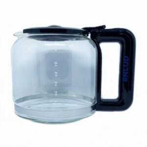 Jarra para Cafeteira Britânia BCF30i preta Original