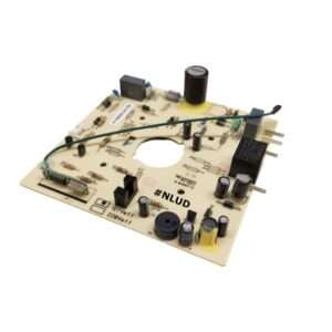 Placa Eletrônica Original p/ Ventilador de Teto Arno Ultimate VX10 / VX11 / VX12 / VX21 - 127v.