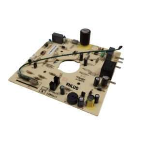 Placa Eletrônica Ventilador de Teto Arno Ultimate VX10 VX11 VX12 VX21 - 220v. Original