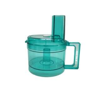 Jarra c Tampa do Processador Walita Master Super Plus Duo - Ri3141 Ri3142 Ri3148 Ri3155 Ri2745