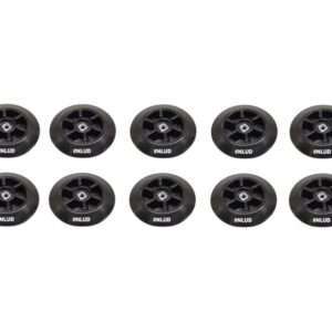 Kit c 10 Un. Arraste Acoplador do Motor Liquidificador Mondial L99 L850 L900 L1000 L1100 L1200