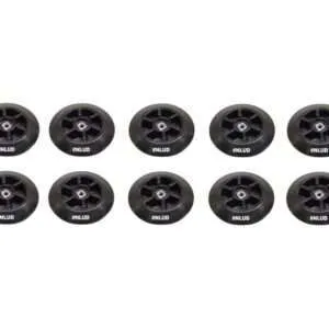 Kit c 10 Un. Arraste Acoplador do Motor Liquidificador Mondial L99 L850 L900 L1000 L1100 L1200