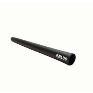 Tubo de Extensão - 36mm. para Aspirador de Pó Black Decker WAP Lavor Karcher Prosdócimo Universal